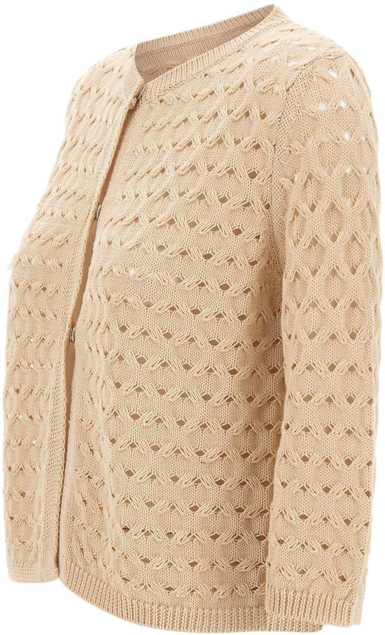 26SS 캉그라 니트웨어 171658052 BEIGE - KANGRA