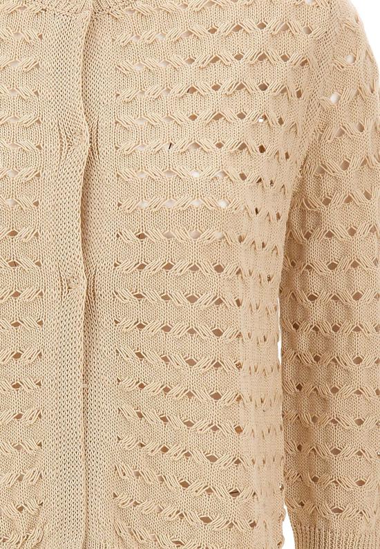 26SS 캉그라 니트웨어 171658052 BEIGE - KANGRA