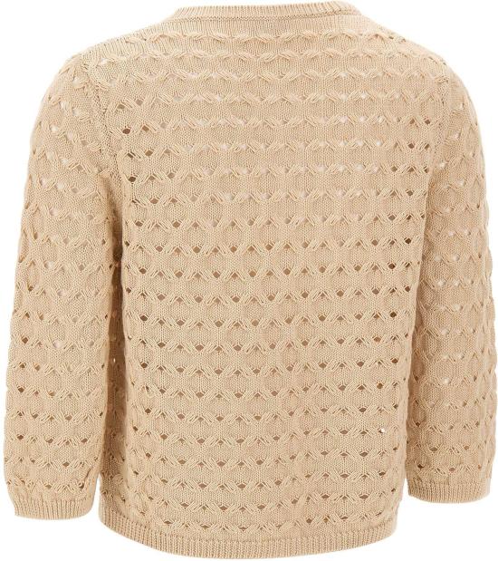 26SS 캉그라 니트웨어 171658052 BEIGE - KANGRA