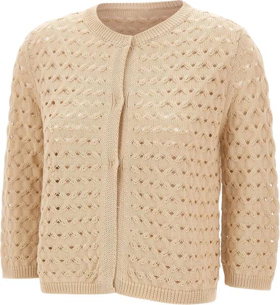 26SS 캉그라 니트웨어 171658052 BEIGE