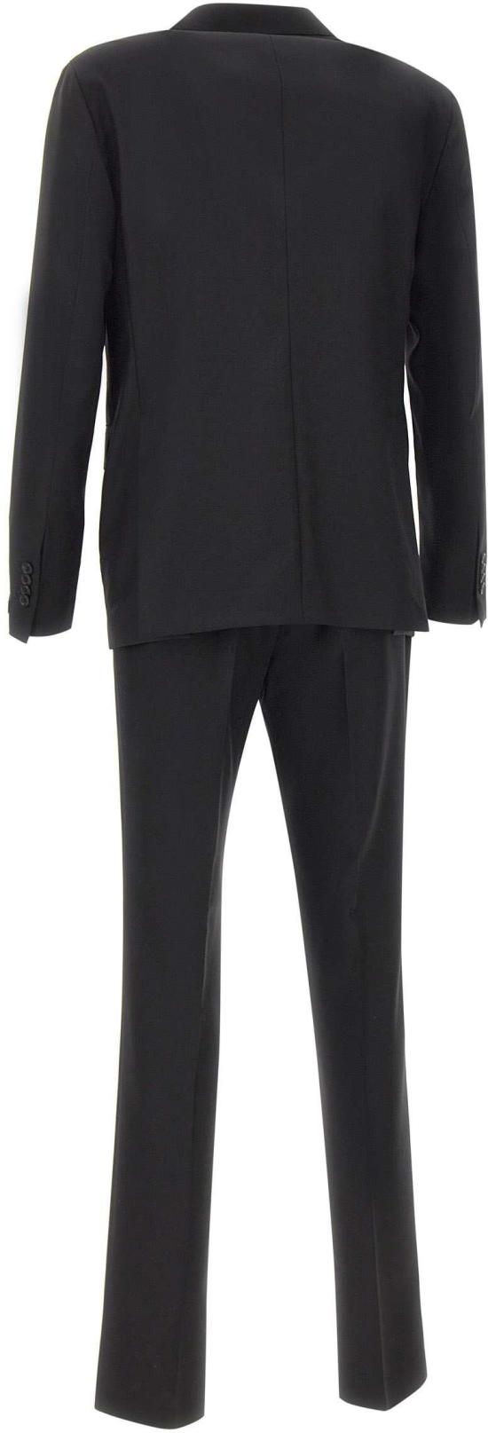 26SS 딸리아토레 수트 세트 2SVS20B11070001N5712 BLACK - TAGLIATORE