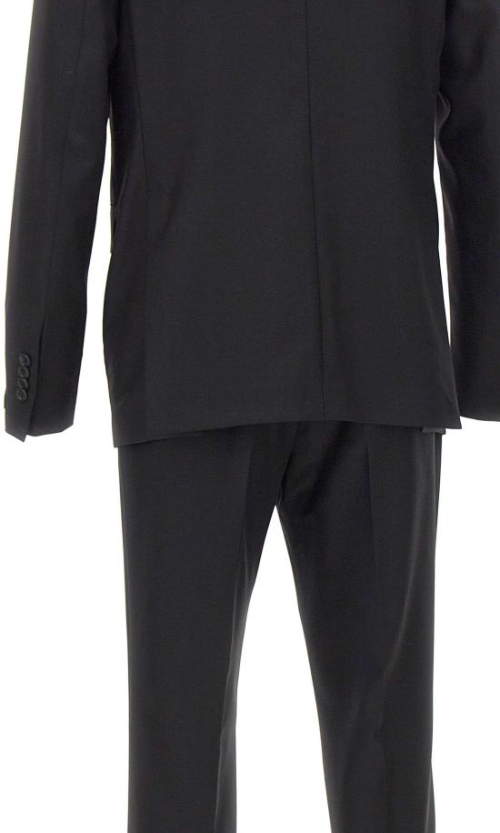26SS 딸리아토레 수트 세트 2SVS20B11070001N5712 BLACK - TAGLIATORE