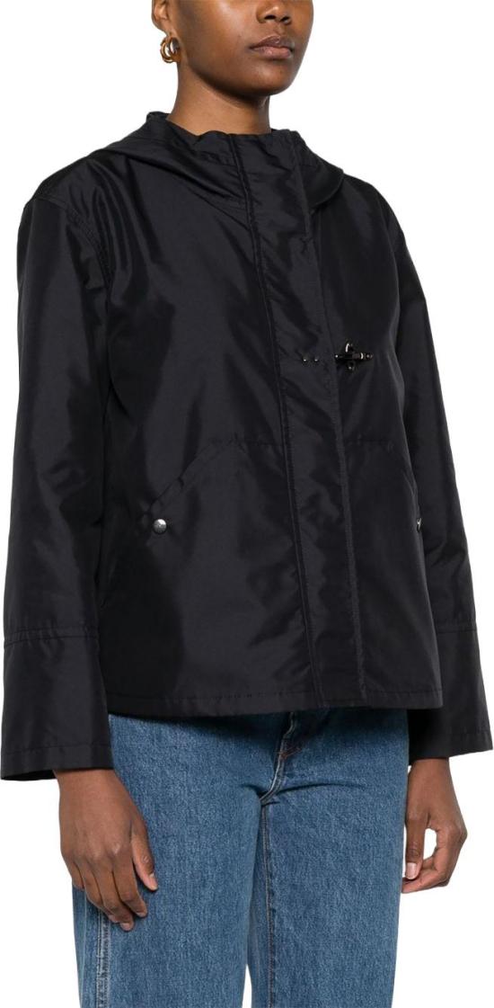 25SS 페이 패딩 NAW12503240AXXU804 NAVY - FAY