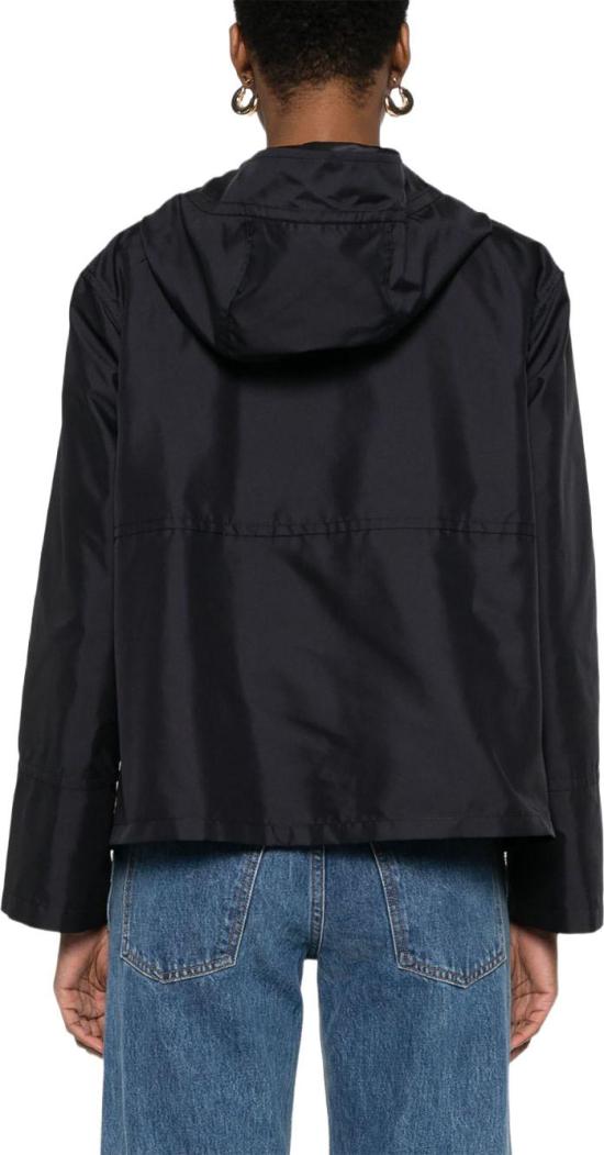 25SS 페이 패딩 NAW12503240AXXU804 NAVY - FAY