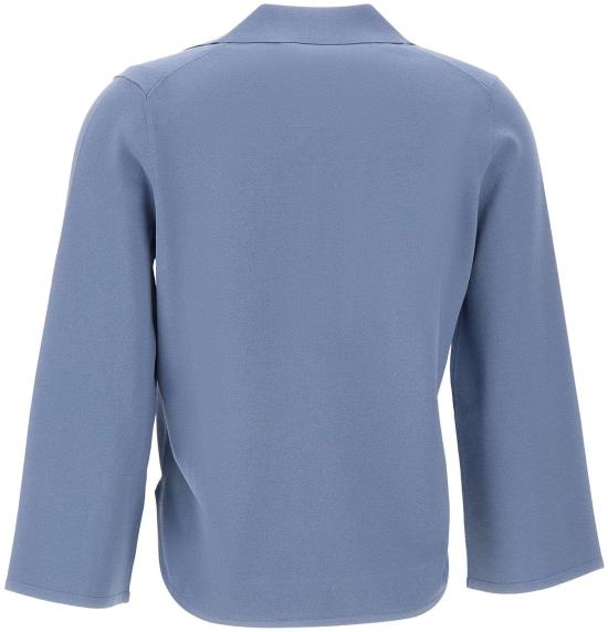 26SS 캉그라 폴로 티셔츠 193903216 BLUE - KANGRA