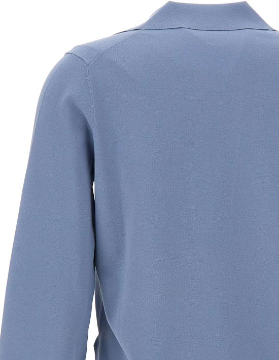 26SS 캉그라 폴로 티셔츠 193903216 BLUE - KANGRA