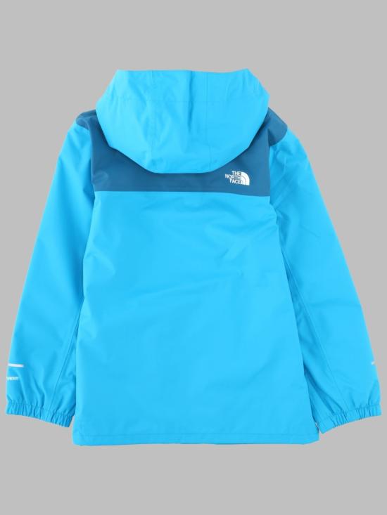 26SS [키즈] 노스페이스 캐주얼 자켓 NF0A7ZZPK D3P1 BABY BLUE - NORTH FACE