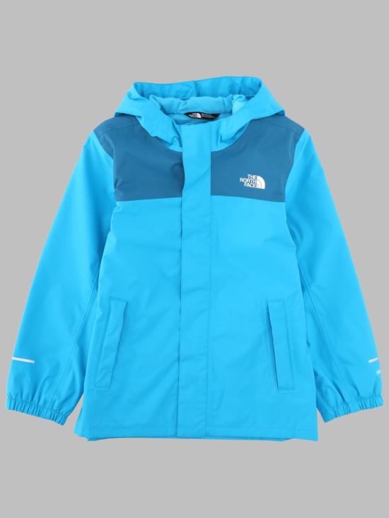 26SS [키즈] 노스페이스 캐주얼 자켓 NF0A7ZZPK D3P1 BABY BLUE