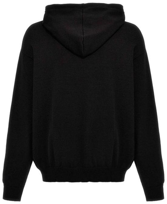  모스키노 셔츠 15482589938004 BLACK - MOSCHINO
