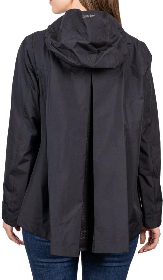  에르노 자켓 15495711424852 BLACK - HERNO