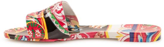 26FW 돌체앤가바나 뮬/슬리퍼 CW2215A0410HD6CK DIVERS - DOLCE & GABBANA