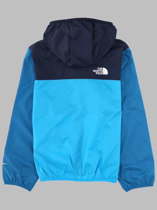 26SS [키즈] 노스페이스 캐주얼 자켓 NF0A8ANMK PFC1 BLUE - NORTH FACE