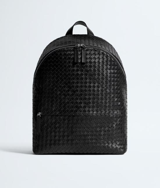 26FW 보테가베네타 백팩 876359V4RT31208 Black