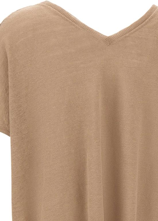 26SS 캉그라 니트웨어 195177190 BEIGE - KANGRA