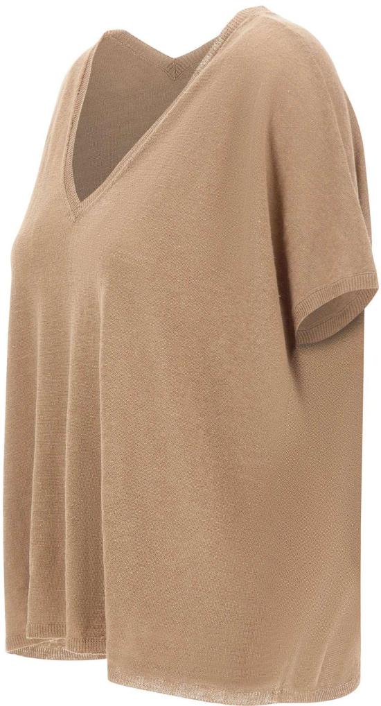 26SS 캉그라 니트웨어 195177190 BEIGE - KANGRA
