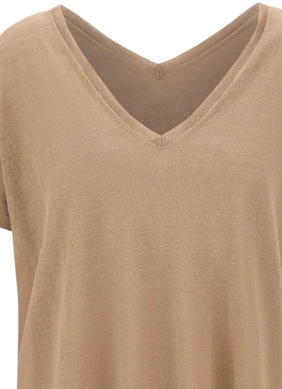 26SS 캉그라 니트웨어 195177190 BEIGE - KANGRA