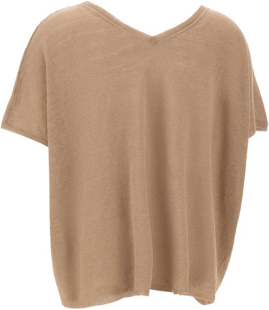 26SS 캉그라 니트웨어 195177190 BEIGE - KANGRA