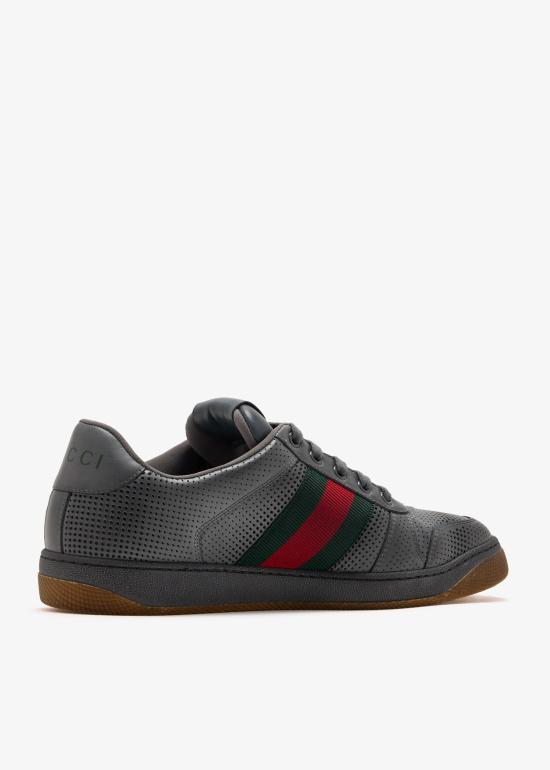 26FW 구찌 스니커즈 A000GLAAGVY1243 Grey - GUCCI