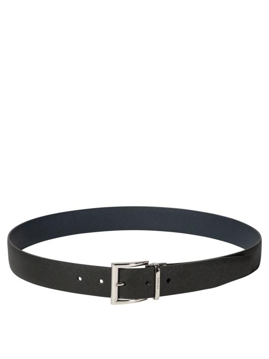 26FW 프라다 벨트 2CC004053F0RD7 Black