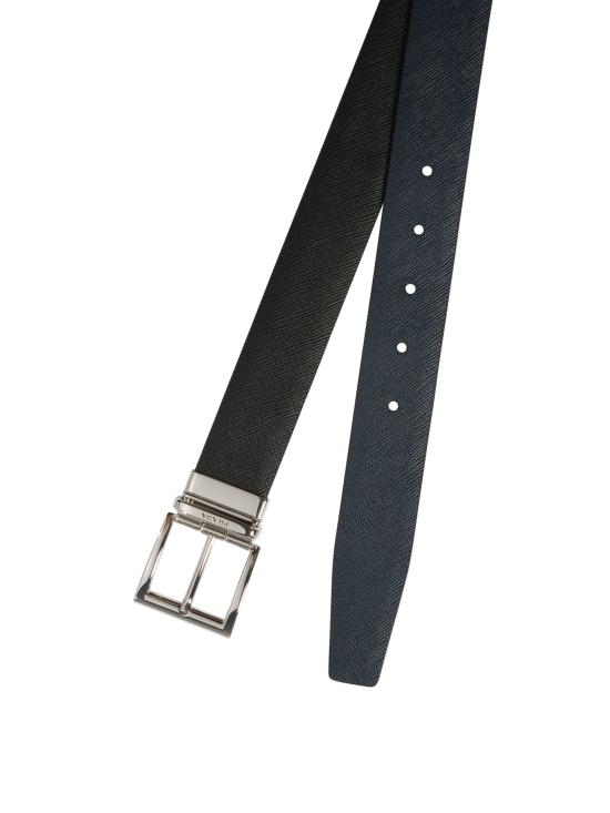 26FW 프라다 벨트 2CC004053F0RD7 Black - PRADA