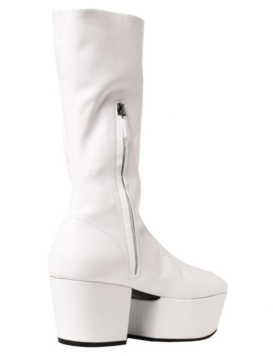  프라다 부츠 15430699385172 WHITE - PRADA