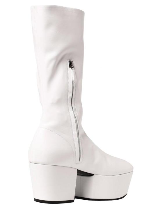  프라다 부츠 15430699385172 WHITE - PRADA