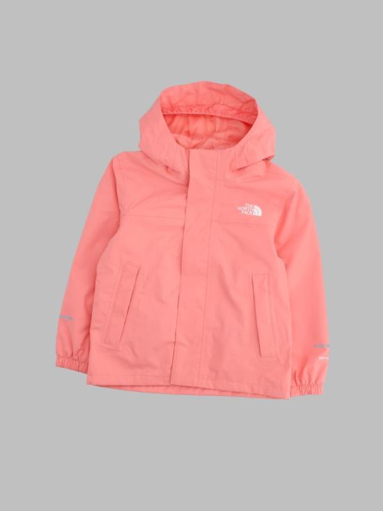 26SS [키즈] 노스페이스 캐주얼 자켓 NF0A7ZZPK G521 PINK