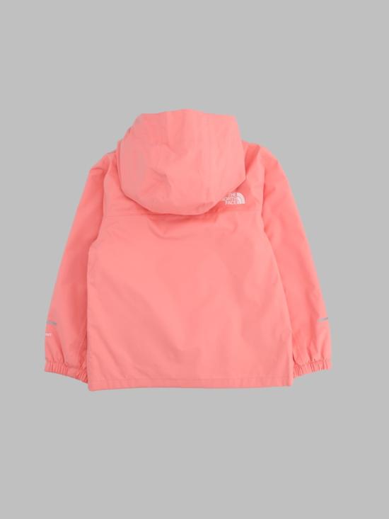 26SS [키즈] 노스페이스 캐주얼 자켓 NF0A7ZZPK G521 PINK - NORTH FACE