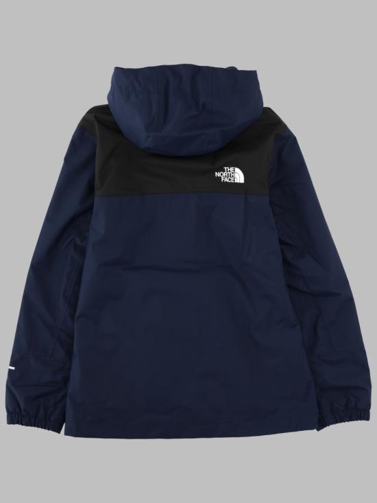 26SS [키즈] 노스페이스 캐주얼 자켓 NF0A8A48K 8K21 BLUE - NORTH FACE