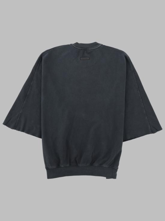 26FW 피어오브갓 긴팔 티셔츠 FG9M12 9970TER 001 CHARCOAL - FEAR OF GOD