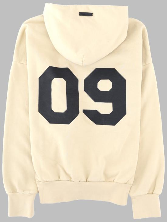 26SS 피어오브갓 긴팔 티셔츠 FG9M12 9941BHF 152 IVORY - FEAR OF GOD