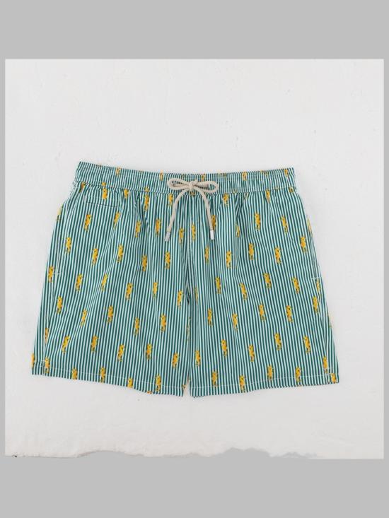 26FW 세인트바쓰 스윔팬츠 LIG0016 07583L5191 MULTICOLOUR