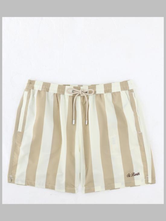 26FW 세인트바쓰 스윔팬츠 SYR0001 04060L1110 BEIGE