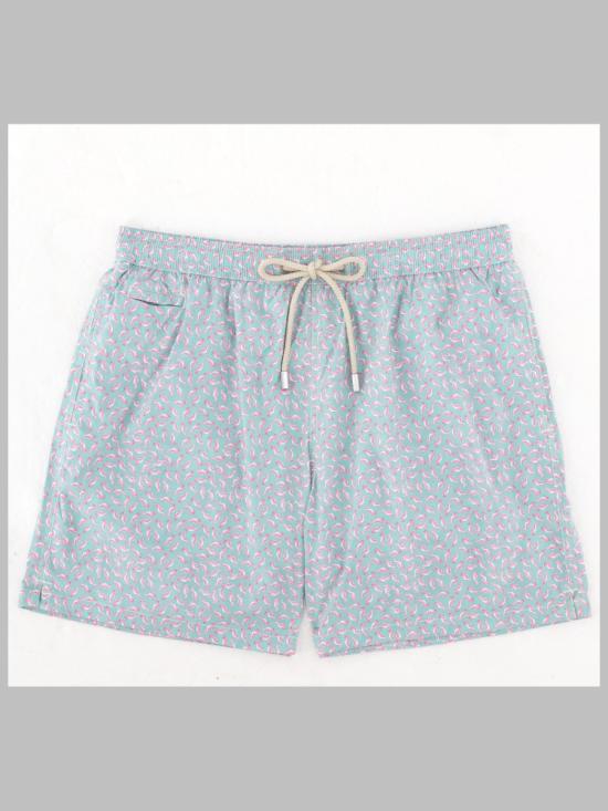 26FW 세인트바쓰 스윔팬츠 LIG0016 07616L5321 MULTICOLOUR