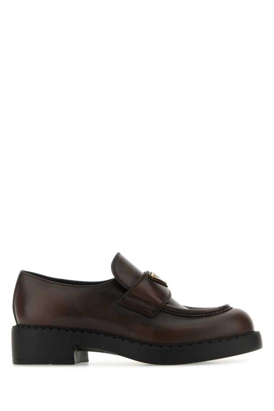 26SS 프라다 로퍼 1D246MFG0503KY8 F0003 Brown