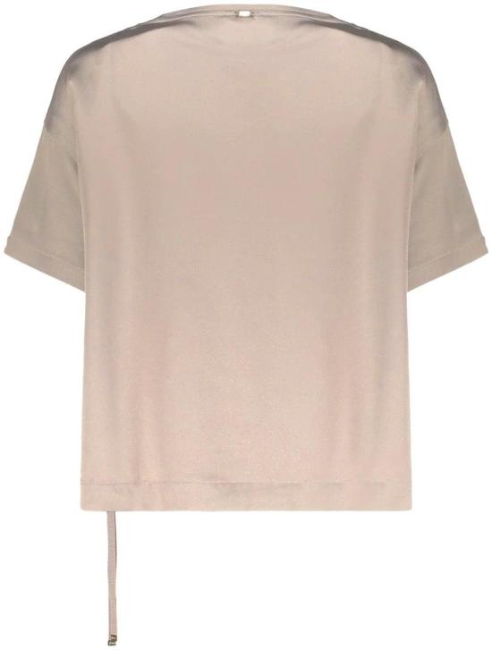 25FW 에르노 반팔 티셔츠 15436347343188 BEIGE - HERNO