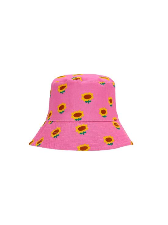 25SS [키즈] 보보쇼즈 모자 B125AI017K 561 FUCHSIA