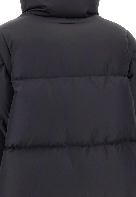 26FW 마르지엘라 패딩 S52AM0370M36018900 BLACK - MAISON MARGIELA