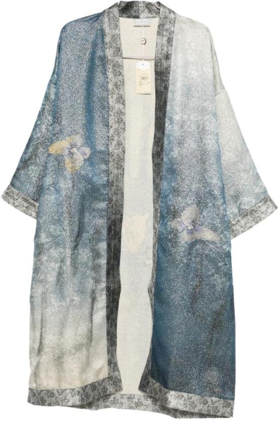 26SS 피에르루이마샤 코트 PAXSWKM12187101518155 BLUE