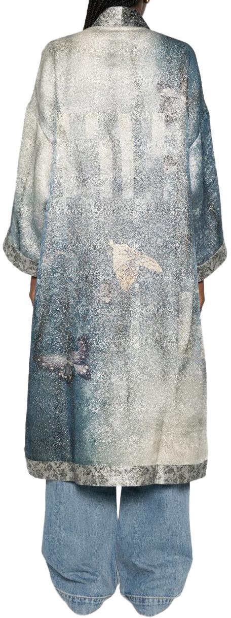 26SS 피에르루이마샤 코트 PAXSWKM12187101518155 BLUE - PIERRE LOUIS MASCIA
