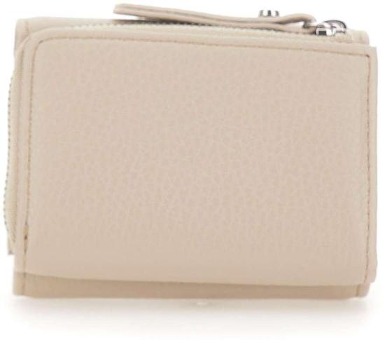 26FW 지아니 끼아리니 지갑 PFW5065GRNLAMB BEIGE - GIANNI CHIARINI