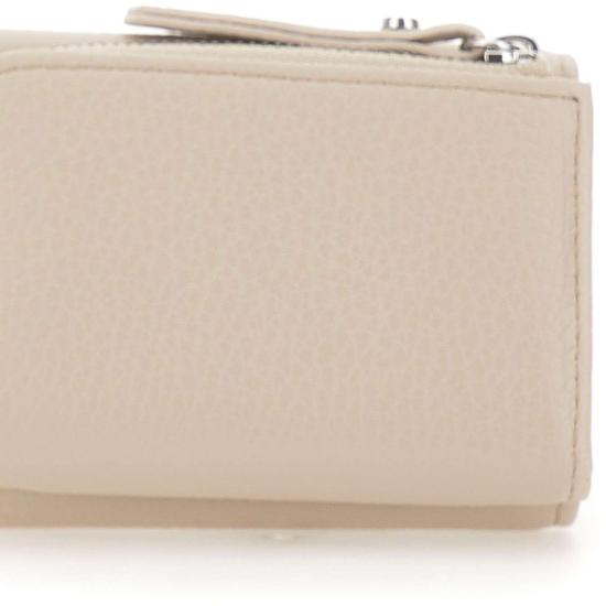 26FW 지아니 끼아리니 지갑 PFW5065GRNLAMB BEIGE - GIANNI CHIARINI