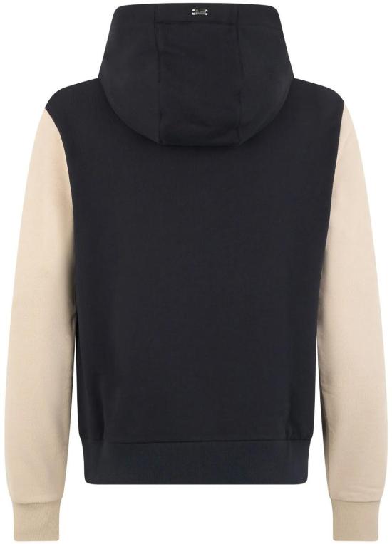 25FW 에르노 셔츠 15431049609556 BLUE - HERNO