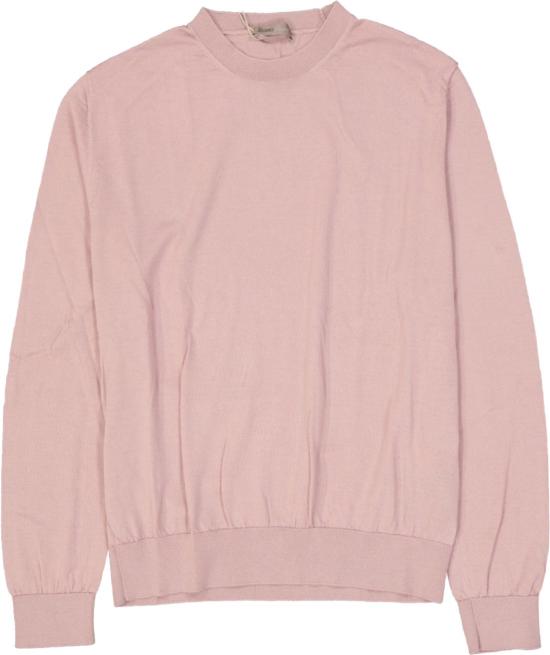 25FW 에르노 스웨터 15427242787156 PINK