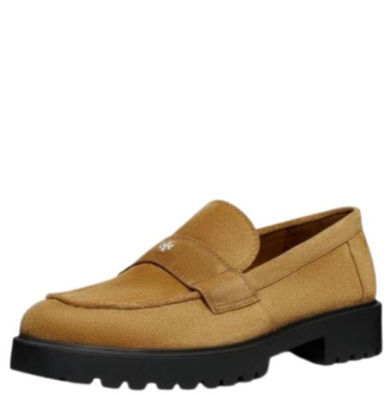 26FW 토리버치 슈즈 178869 200 Wild tabacco - TORY BURCH
