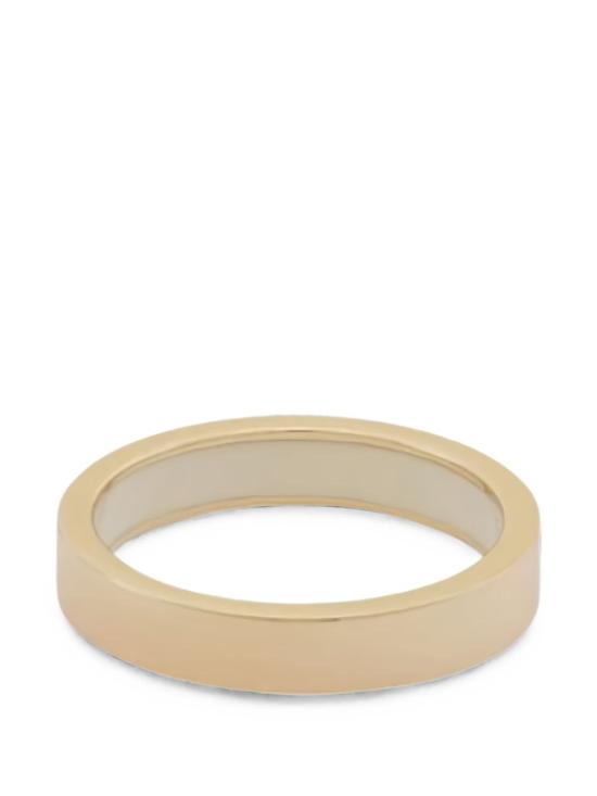 26FW 토리버치 반지 184445 999 GOLD BLACK - TORY BURCH