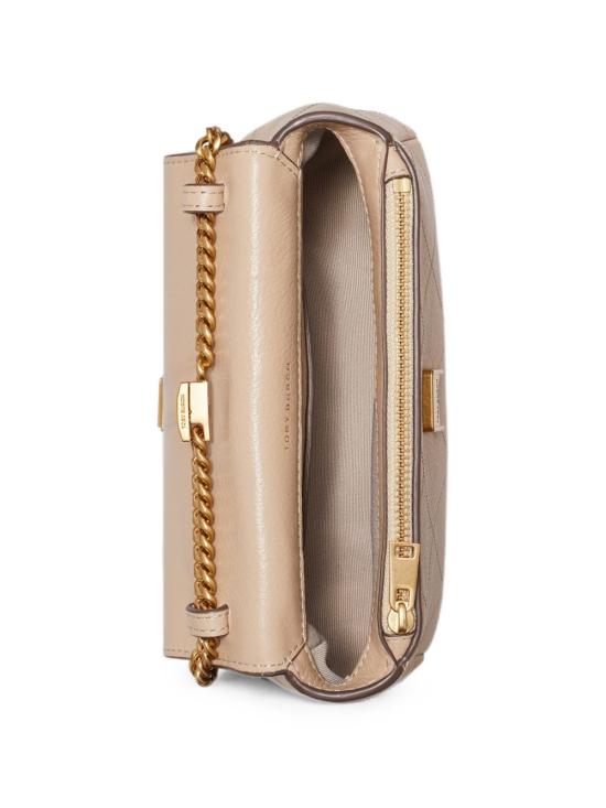 26FW 토리버치 토트백 186032 020 Soft cement - TORY BURCH