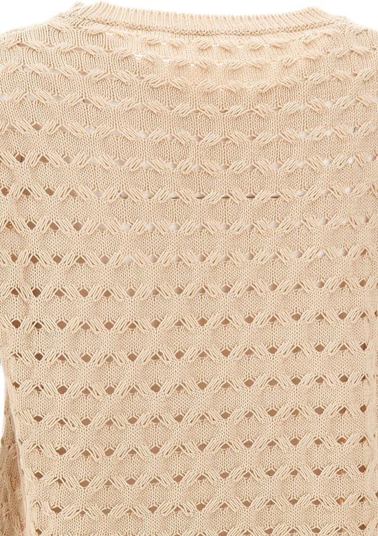 26SS 캉그라 니트웨어 171620052 BEIGE - KANGRA