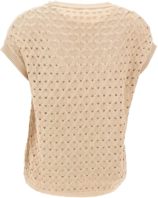 26SS 캉그라 니트웨어 171620052 BEIGE - KANGRA