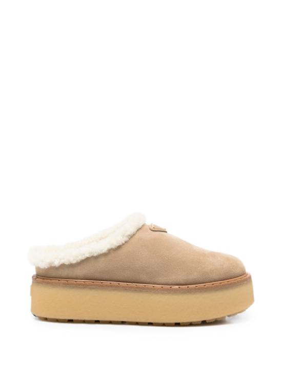 26FW 프라다 부츠 1S715N JFTF0F24 BEIGE
